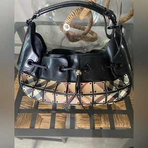 Burberry Hand Bag